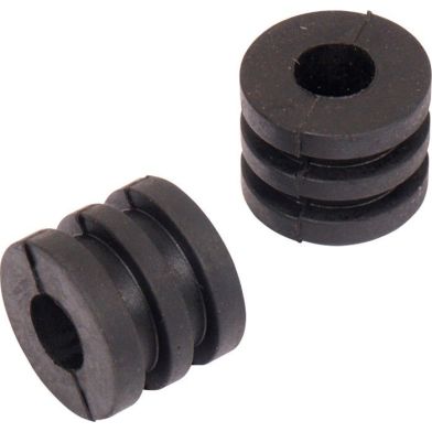 Bumper Voetbaltafel 16 MM Stang