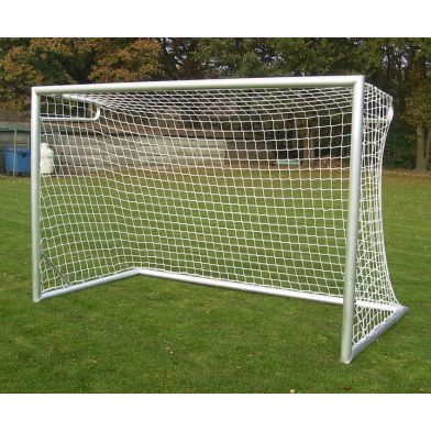 Calzio Champion 300 Voetbaldoel Groen