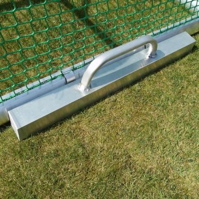 Calzio Verankering Verplaatsbaar Elite 732