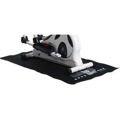 Christopeit Vloer mat 160 x 84 x 3