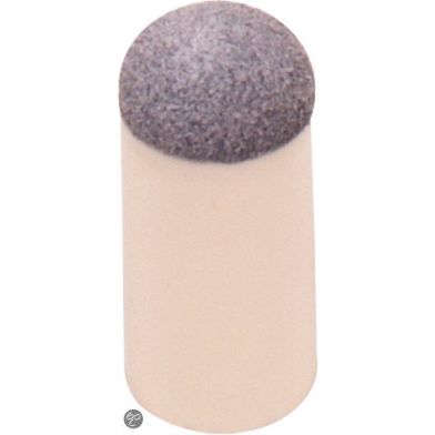 Click & Go Push-On-Tip 13mm