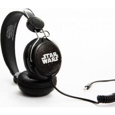 COLOUD - Headphone Star Wars Black