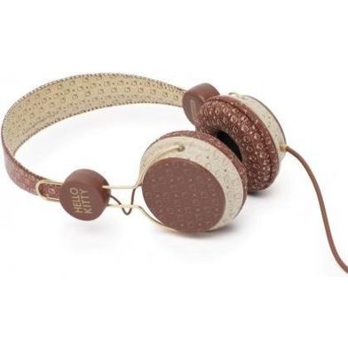 Coloud Class Hoofdtelefoons Beige, Bruin