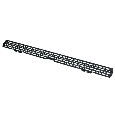 Cornilleau Lifestyle Mobile en Métal Net Black Big