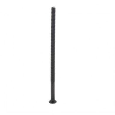 Vis MTX TF noires M6x130 ZN POZI
