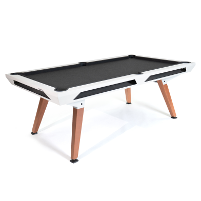 Cornilleau Origin Outdoor Pooltafel Wit