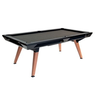 Cornilleau Origin Outdoor Pooltafel Zwart