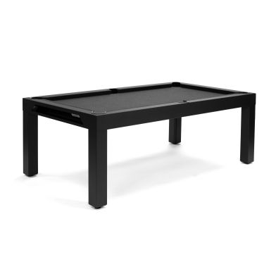 Cornilleau Classic Outdoor Pool Table Black / Donkergrijs