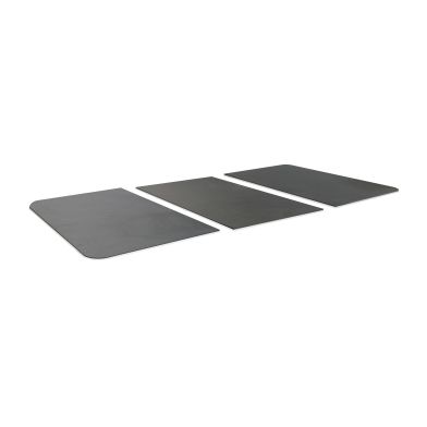 Cornilleau Hyphen Tafelblad "Stone" - 3 Delen - Wit