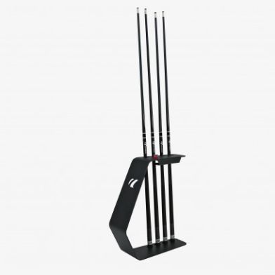 Cornilleau Black billiard Cue Holder