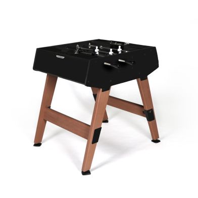Cornilleau Origin Outdoor Duo Football Table Black