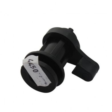 Douille de guidage + bague