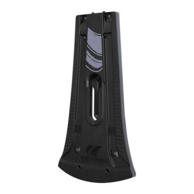 Flank DELTA Sérigraphié Argent