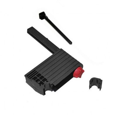 Cornilleau Poteau Compétition/Pro rétractable Ass