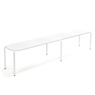 Cornilleau Hyphen Bank Wit / 220 cm