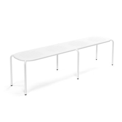 Cornilleau Hyphen Bank White / 180 cm