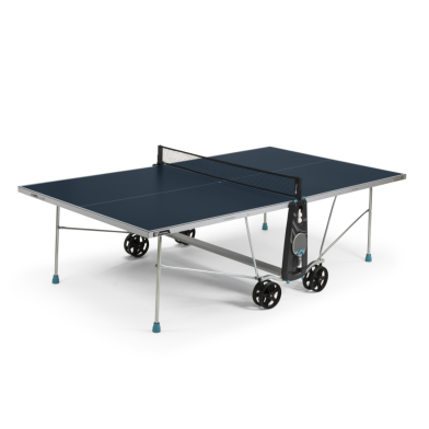 Cornilleau Sport 100X Tafeltennistafel Blauw
