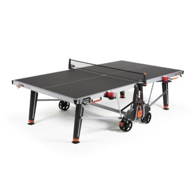 Cornilleau Performance 600X Tafeltennistafel Zwart