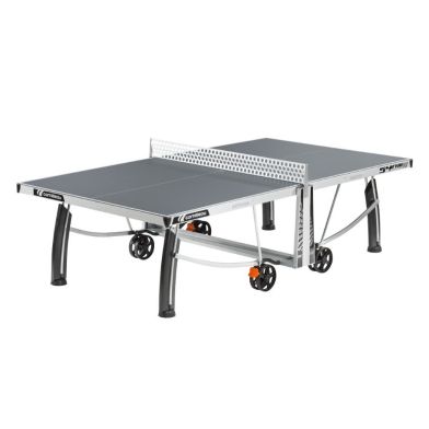 Cornilleau Pro 540 Outdoor Grijs Tafeltennistafel