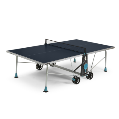 Cornilleau Sport 200X Table de Tennis de Table Bleu
