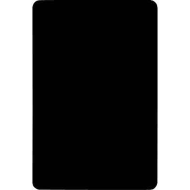 Cut Card Noir