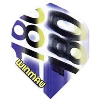 Dart flights Winmau Mega 6900.141