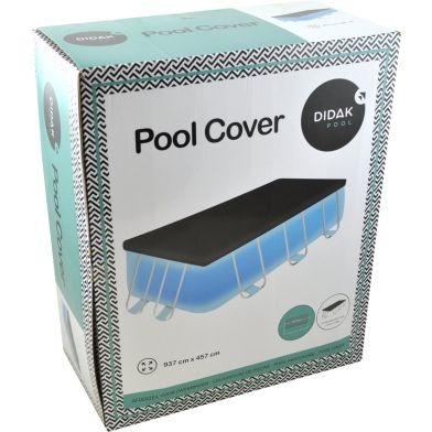 Didak Pool Zwembadcover