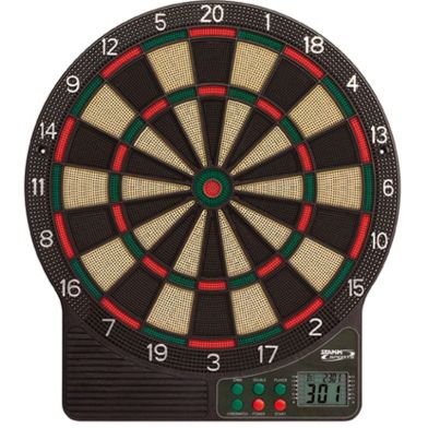Dartboard Elektronisch Economy