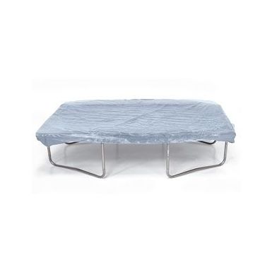 Etan Premium Beschermhoes Rechthoekig Lichtgrijs - 281 x 201 cm - 0965 FT