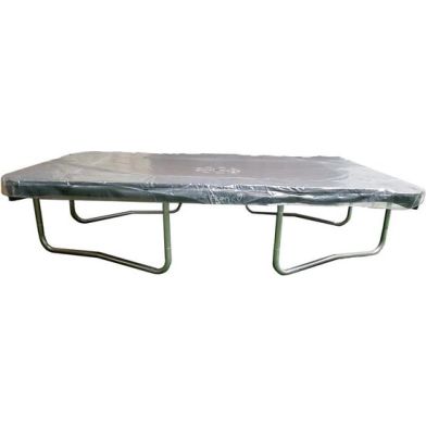 Etan Trampoline hoes 397 x 255 cm transparant