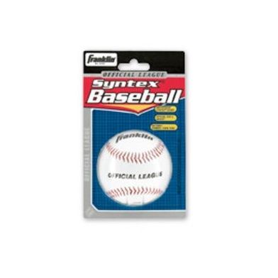 Franklin 1532 rubber baseball