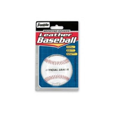 Franklin 1533/1570 leather baseball