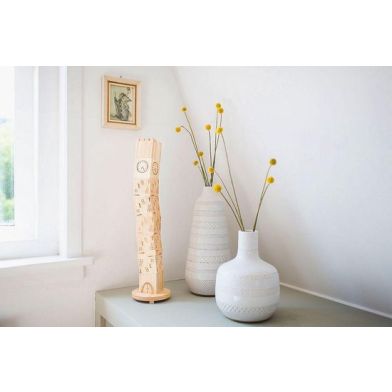 buitenspeel balans toren