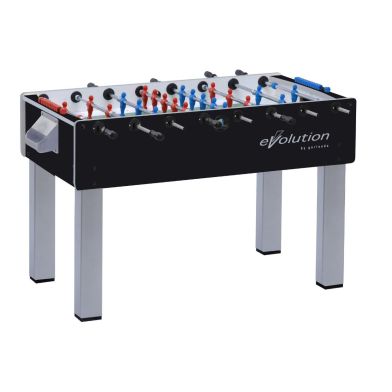 Garlando F-200 Evolution Barres Continues Bébé-foot