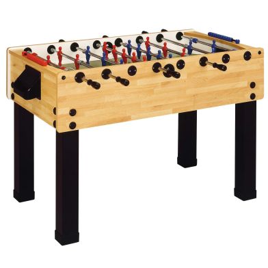 Garlando G-200 Barres Télescopiques Bébé-foot