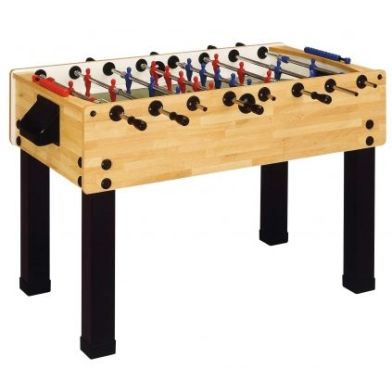 Garlando G-200 Continuous Rods Football Table