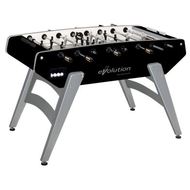 Garlando G-5000 Evolution Doorlopende Stangen Voetbaltafel