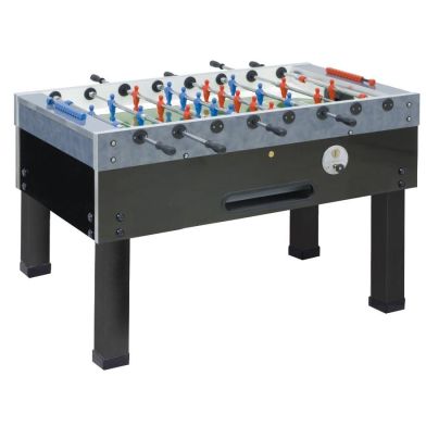 Garlando Maracana Football Table Coin-Operated