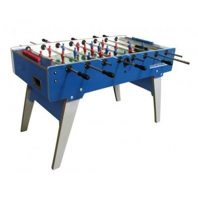 Garlando Master Pro Inklapbare Voetbaltafel