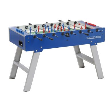 Garlando Master Pro Outdoor Football Table