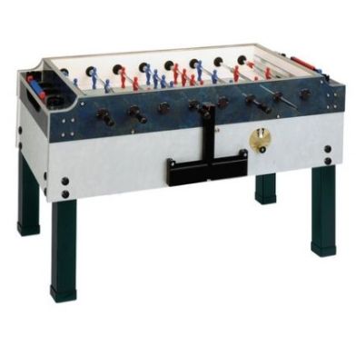 Garlando Olympic Outdoor Coin-Operated