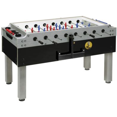 Garlando Olympic Silver Coin-Operated