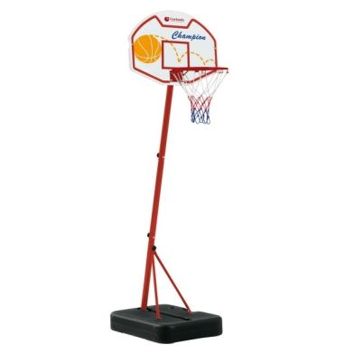 Garlando Phoenix Poteau de Basket
