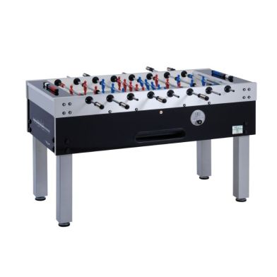 Garlando World Champion Competition Table