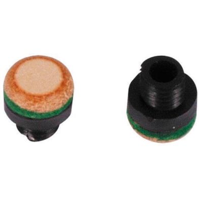 Green Line Screw-on-Tip 12mm