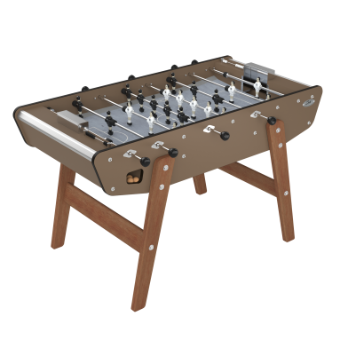 Stella Football Table Home Outdoor Taupe