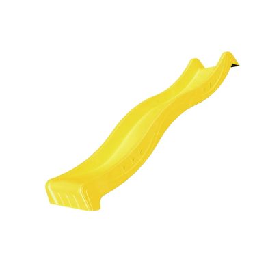 Jungle Gym Toboggan Star 240 Jaune