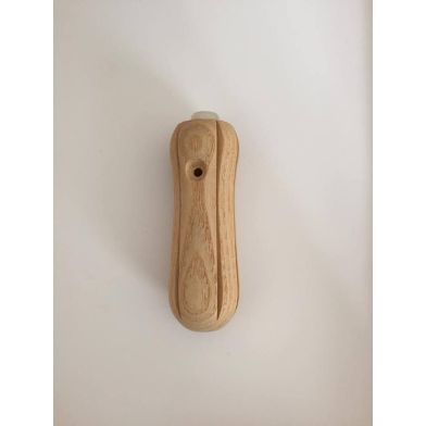 Jupiter en Bois Poignée