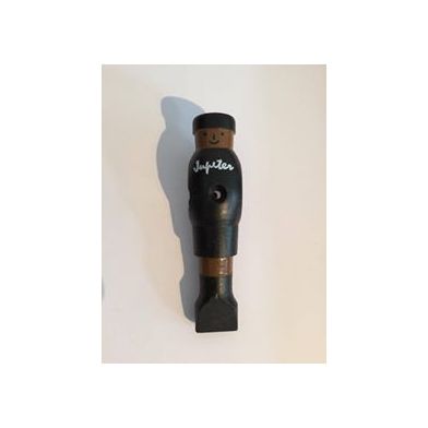 Jupiter Mannetje Zwart Afrikaan