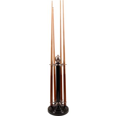 Keurek Empire Noir Pour 6 keuen